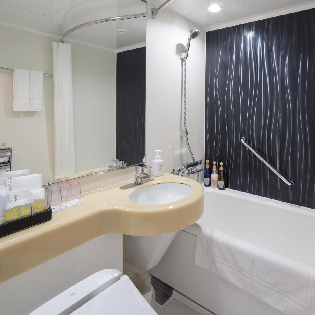 Hotel Mystays Premier Dojima