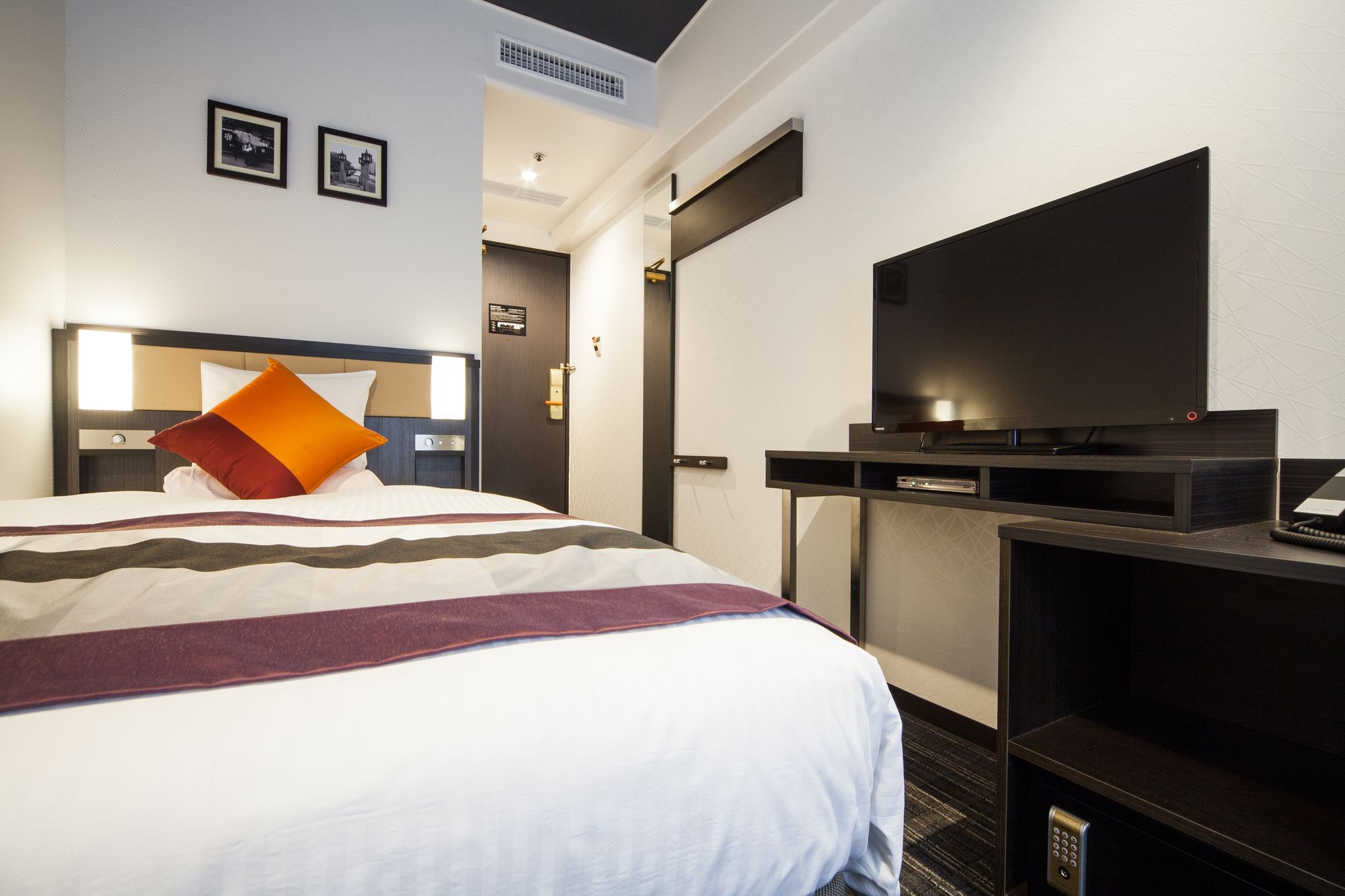 Hotel MyStays Shinsaibashi