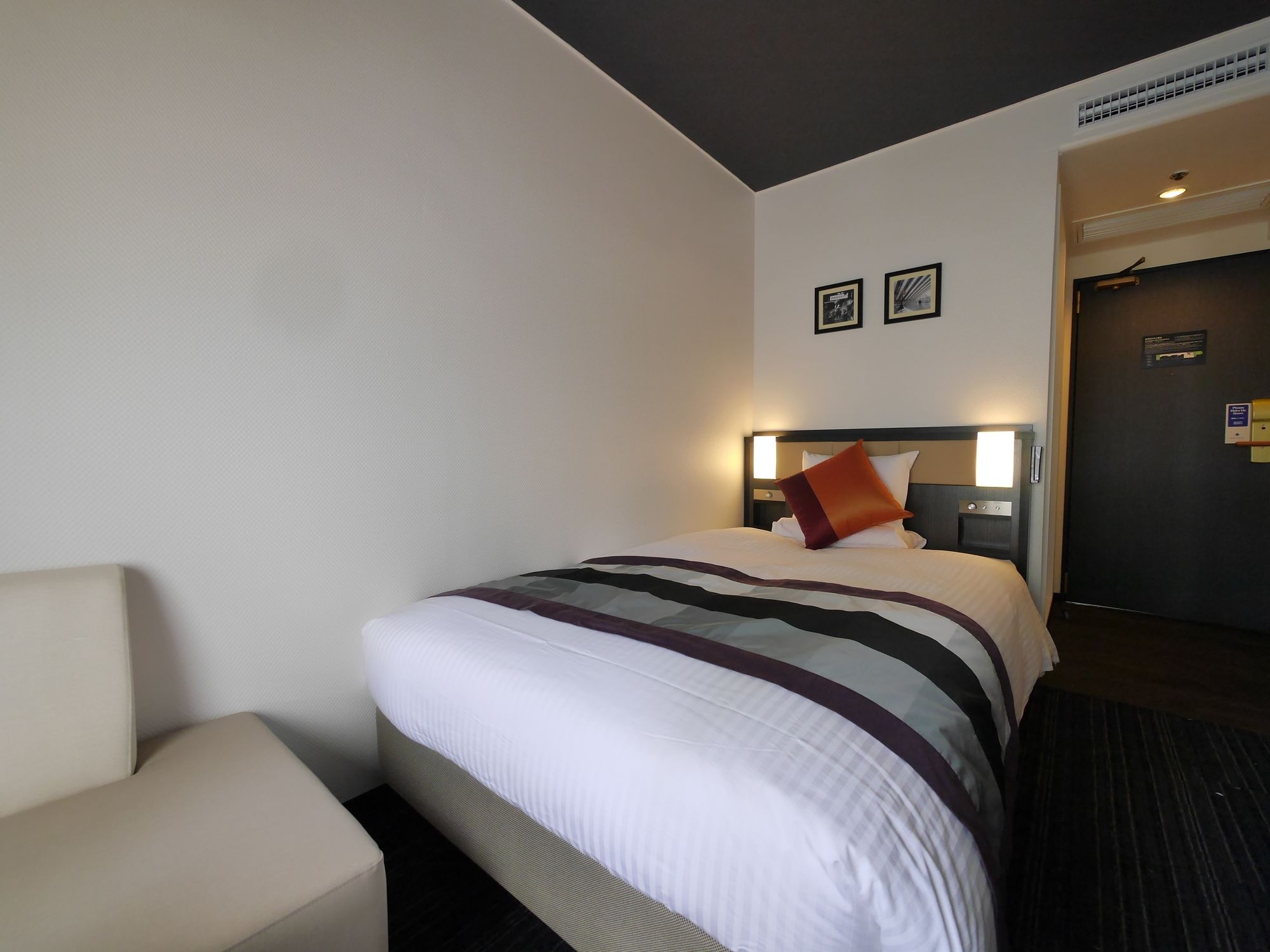 Hotel MyStays Shinsaibashi