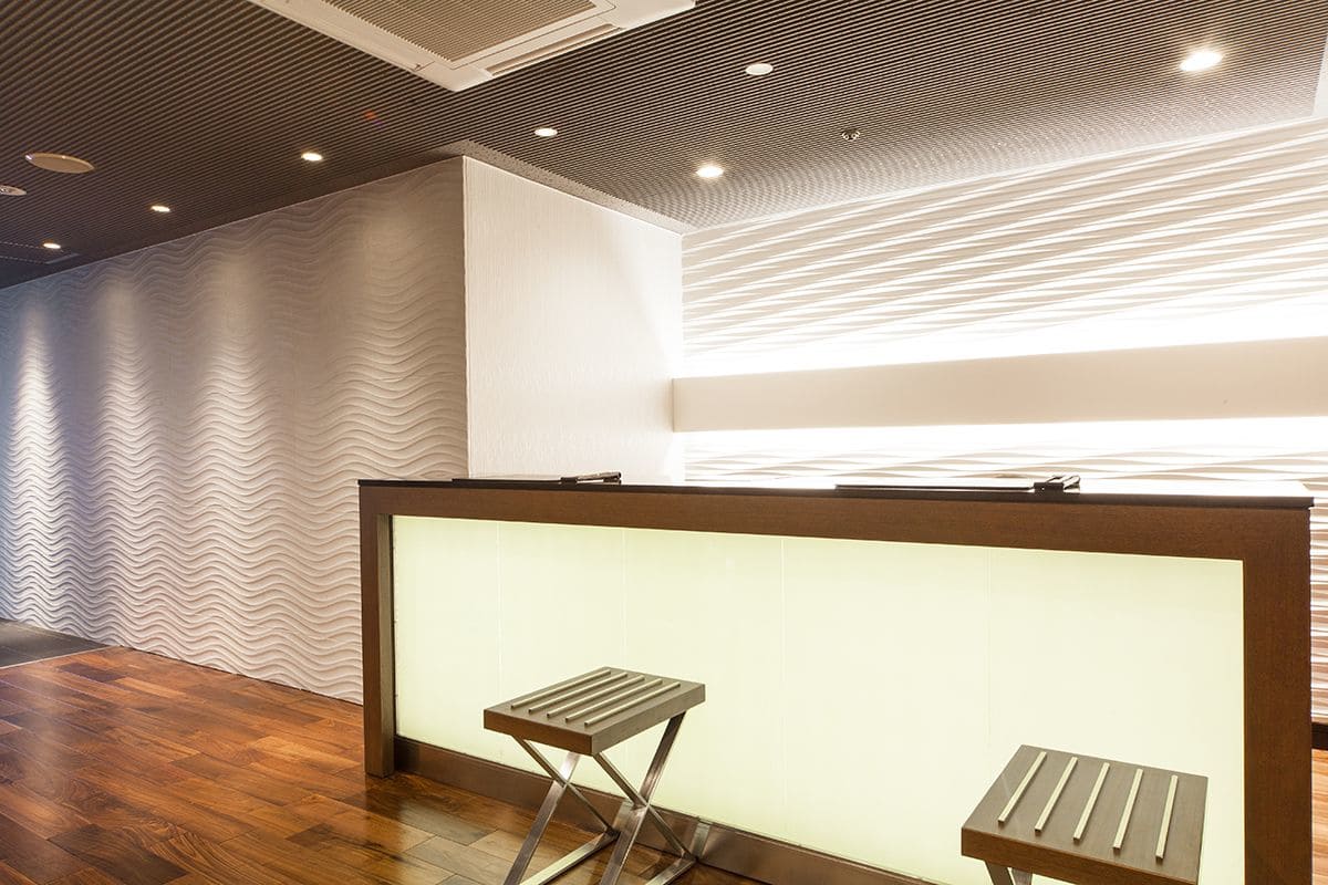 Hotel MyStays Shinsaibashi