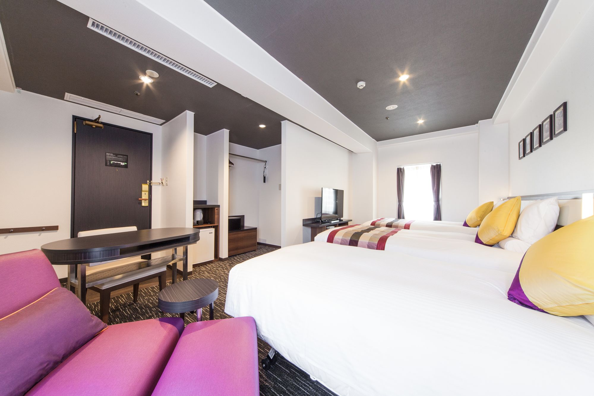 Hotel MyStays Shinsaibashi