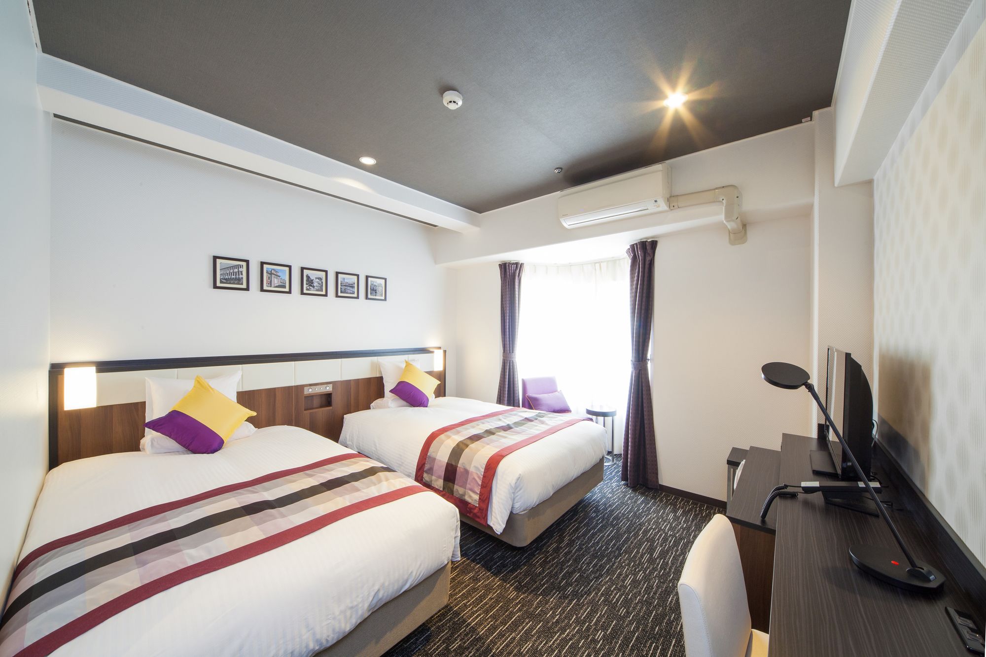 Hotel MyStays Shinsaibashi