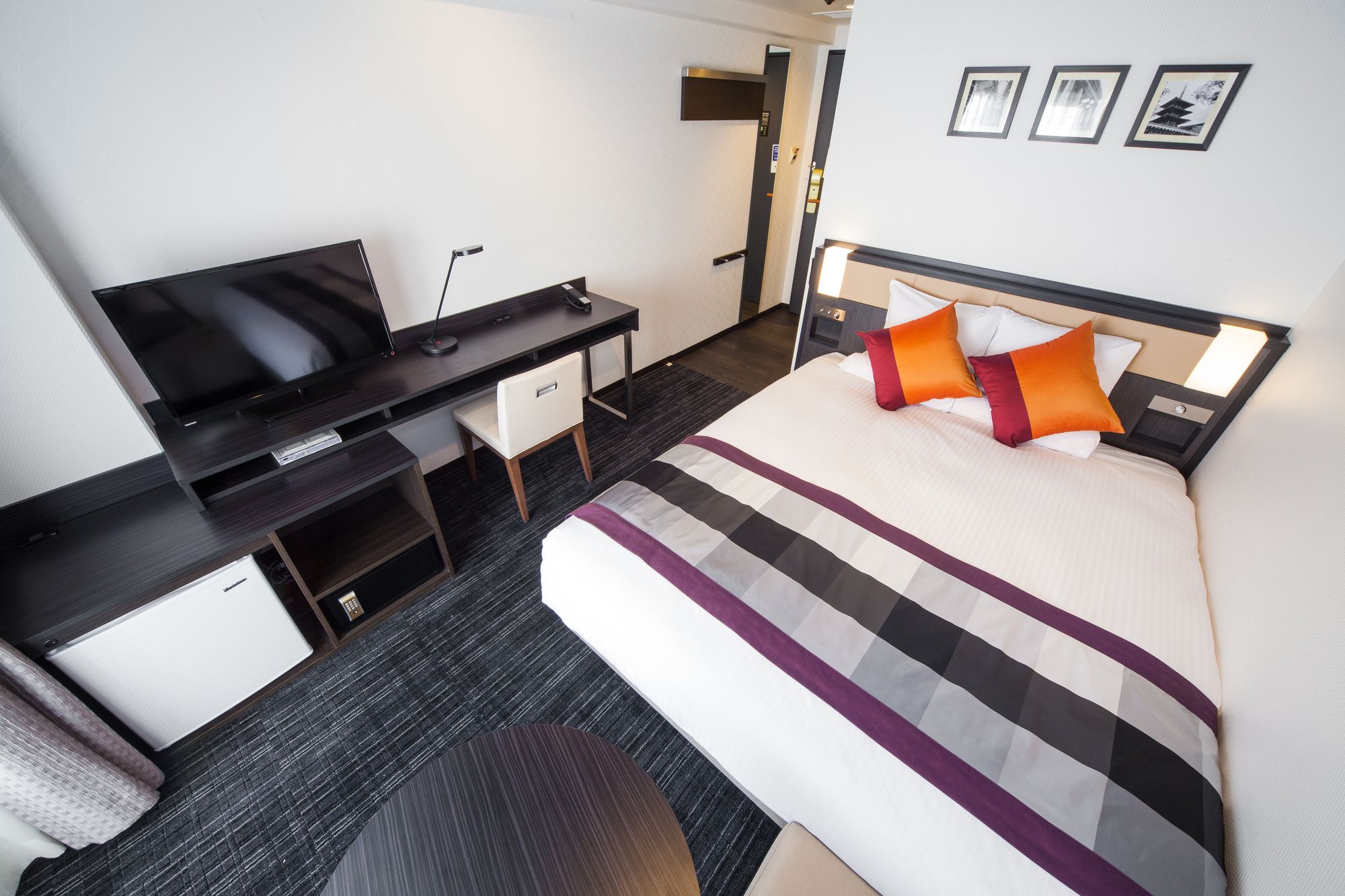 Hotel MyStays Shinsaibashi