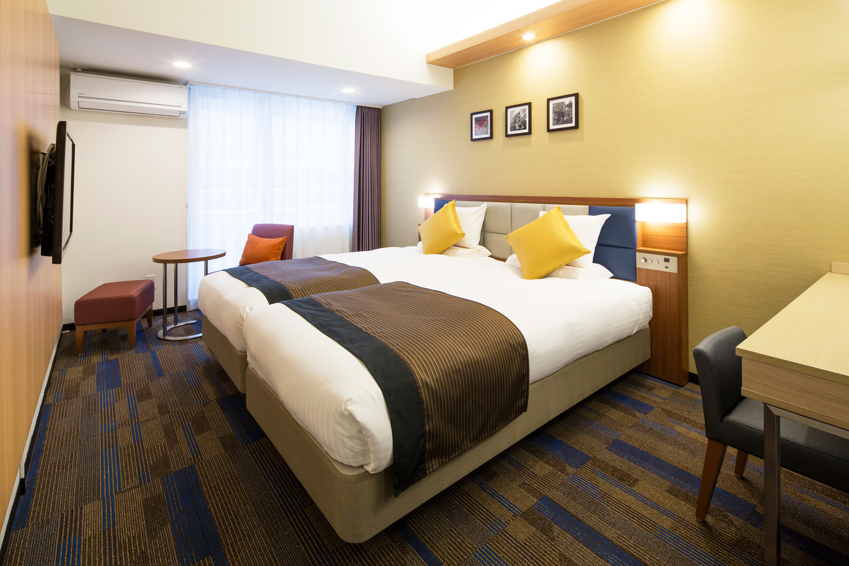 Floral Hotel East Shinsaibashi
