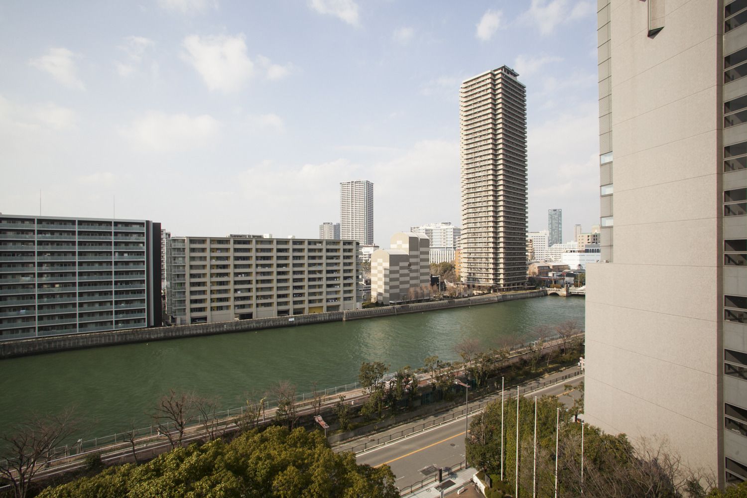 Hotel NCB