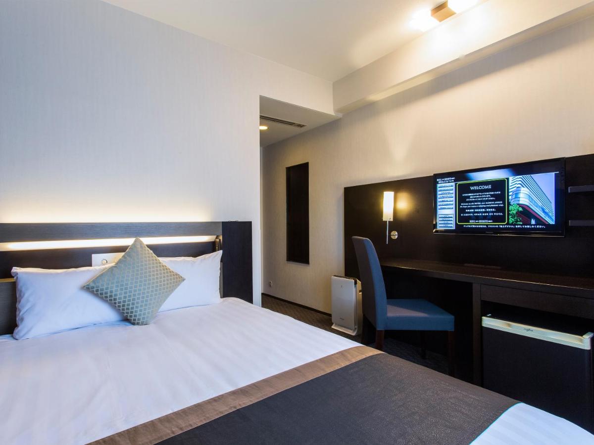 Hotel New Hankyu Annex