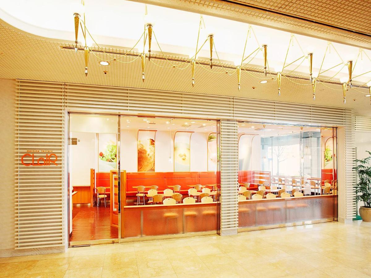 Hotel New Hankyu Annex