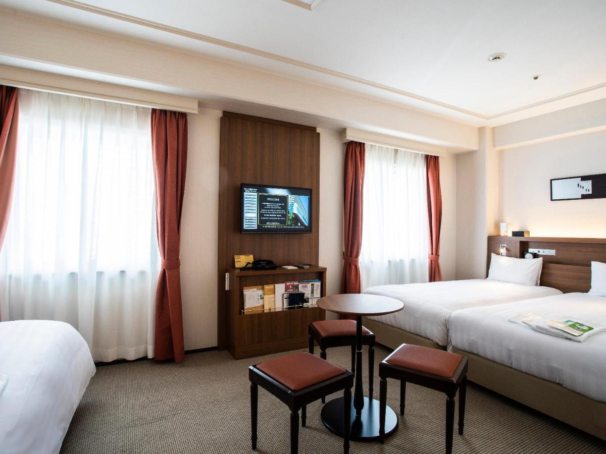 Hotel New Hankyu Annex