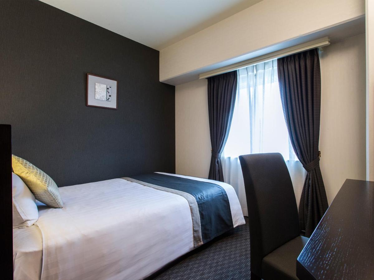 Hotel New Hankyu Annex