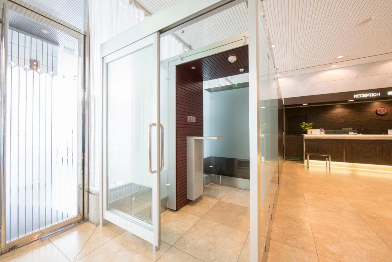 Hotel New Hankyu Annex