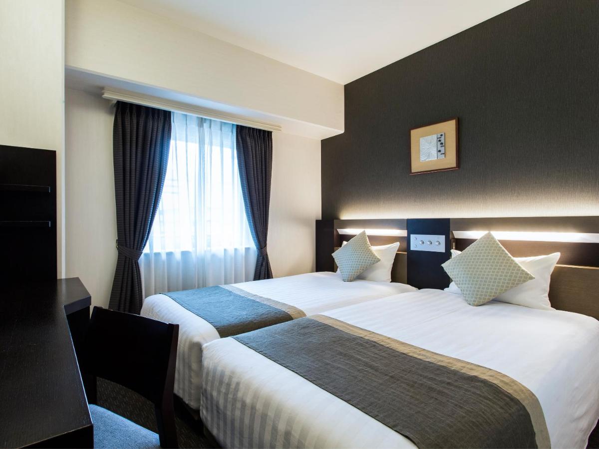 Hotel New Hankyu Annex
