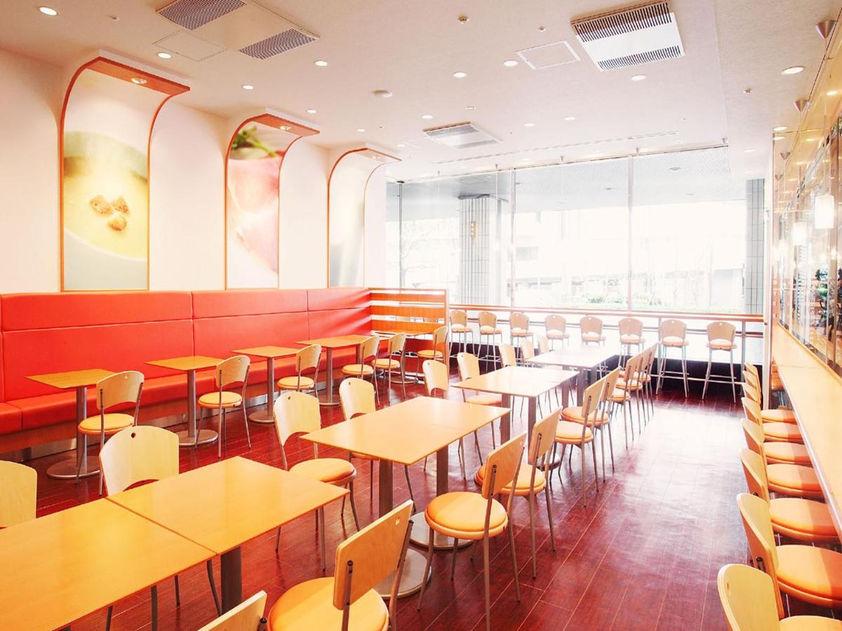 Hotel New Hankyu Annex