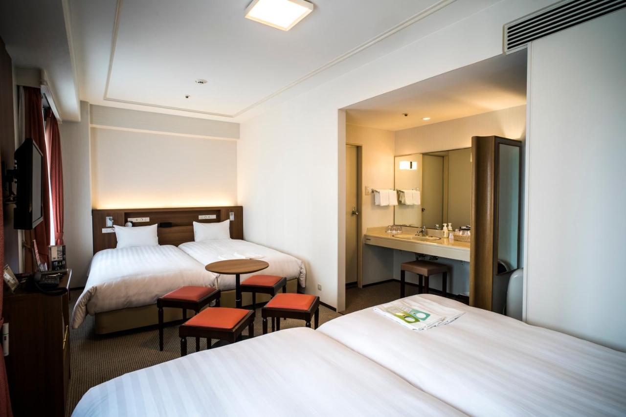Hotel New Hankyu Annex