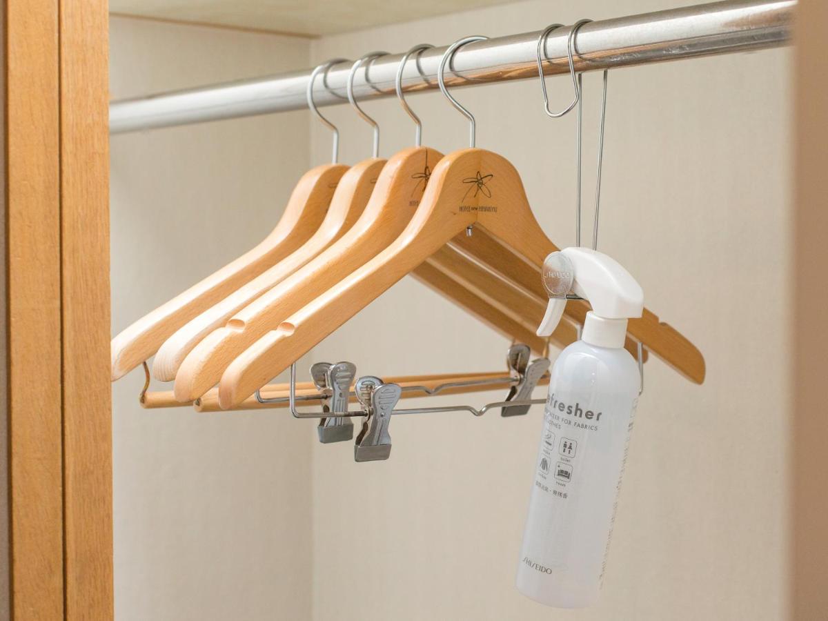 Hotel New Hankyu Annex