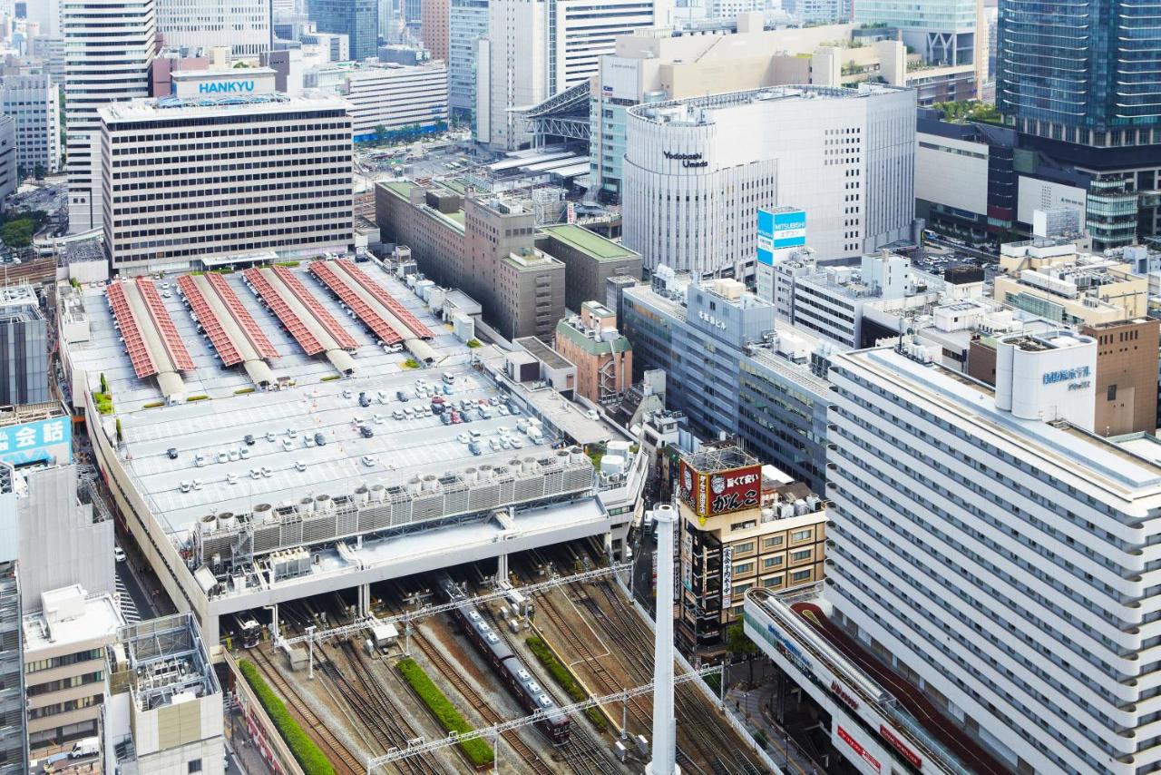 Hotel New Hankyu Annex