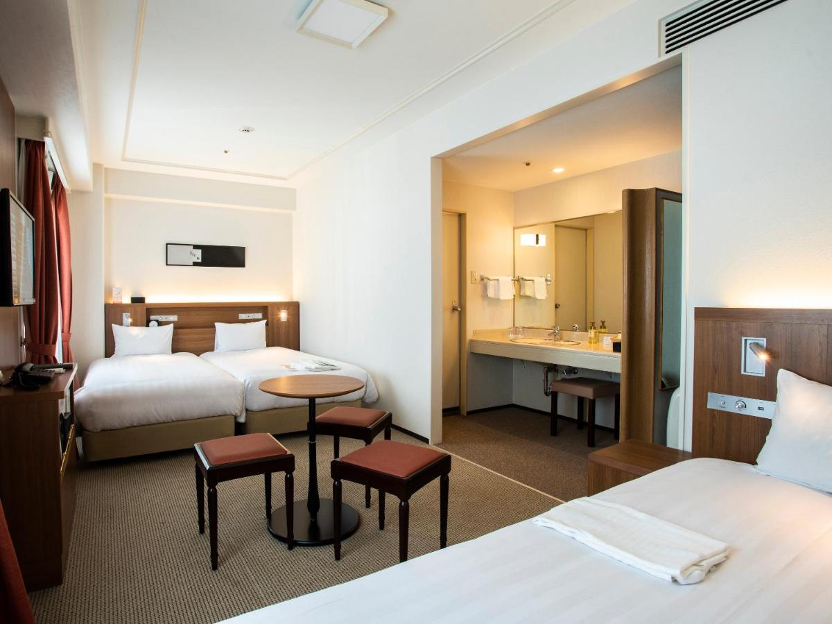 Hotel New Hankyu Annex