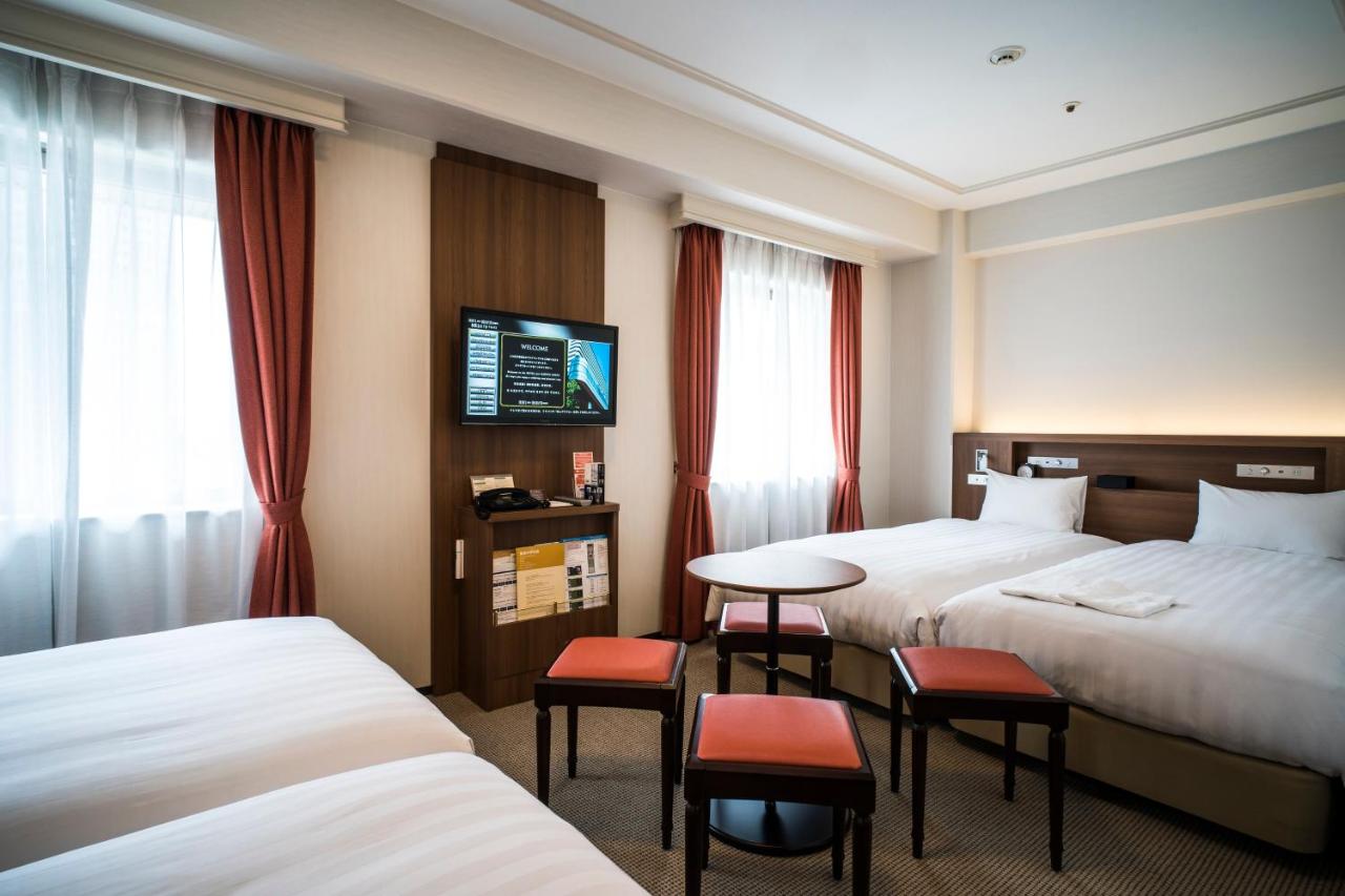 Hotel New Hankyu Annex