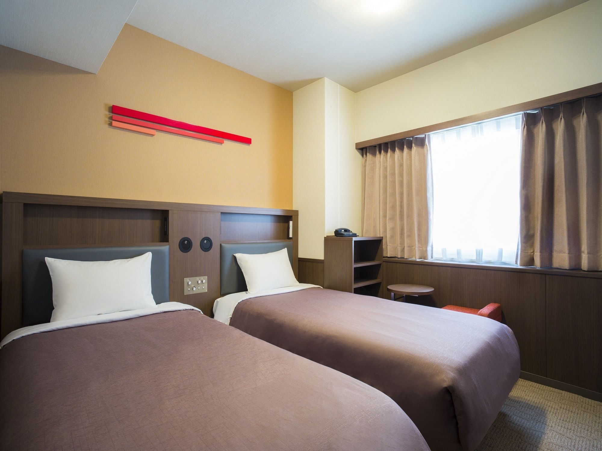 Hotel New Hankyu Osaka