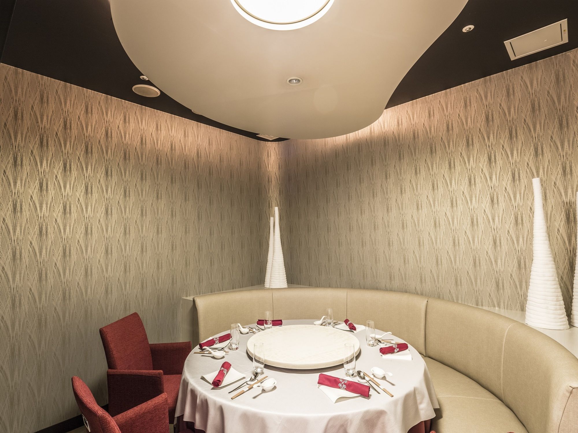 Hotel New Hankyu Osaka