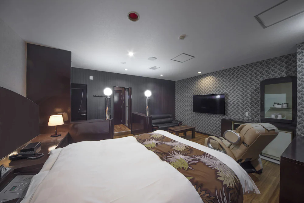 Hotel Noah Resort Sakura-No-Miya