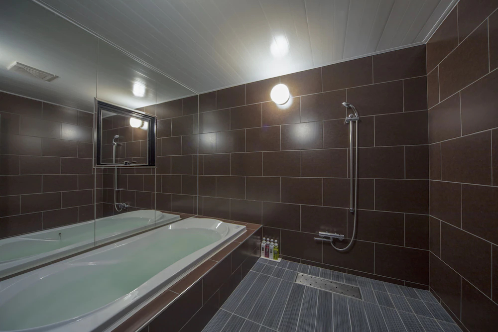 Hotel Noah Resort Sakura-No-Miya