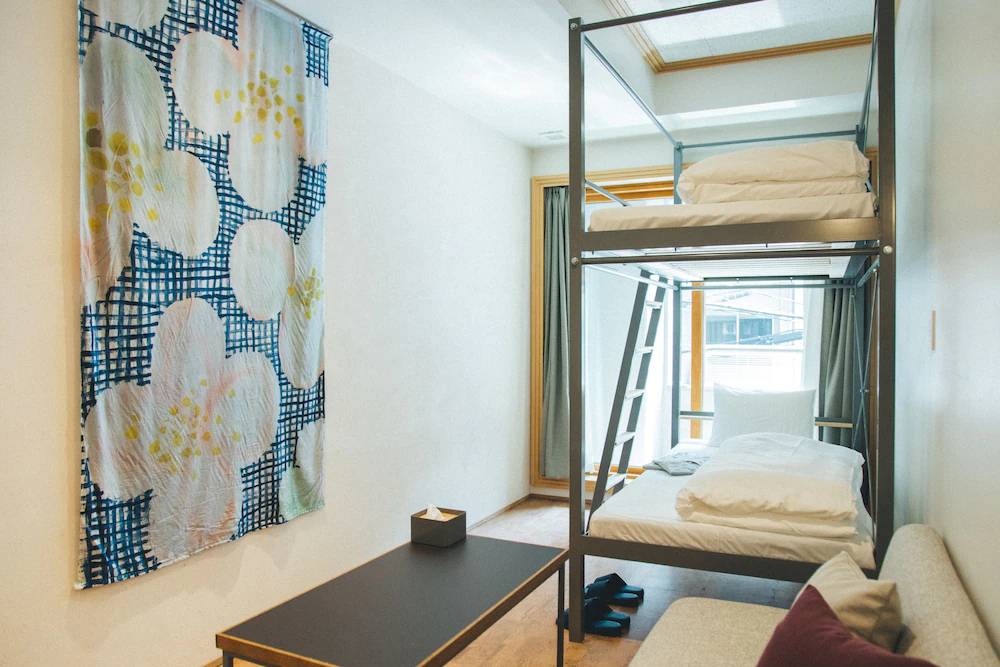 Hotel Noum Osaka