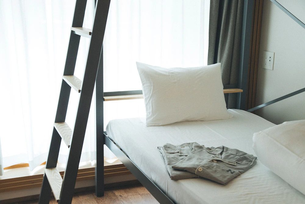 Hotel Noum Osaka