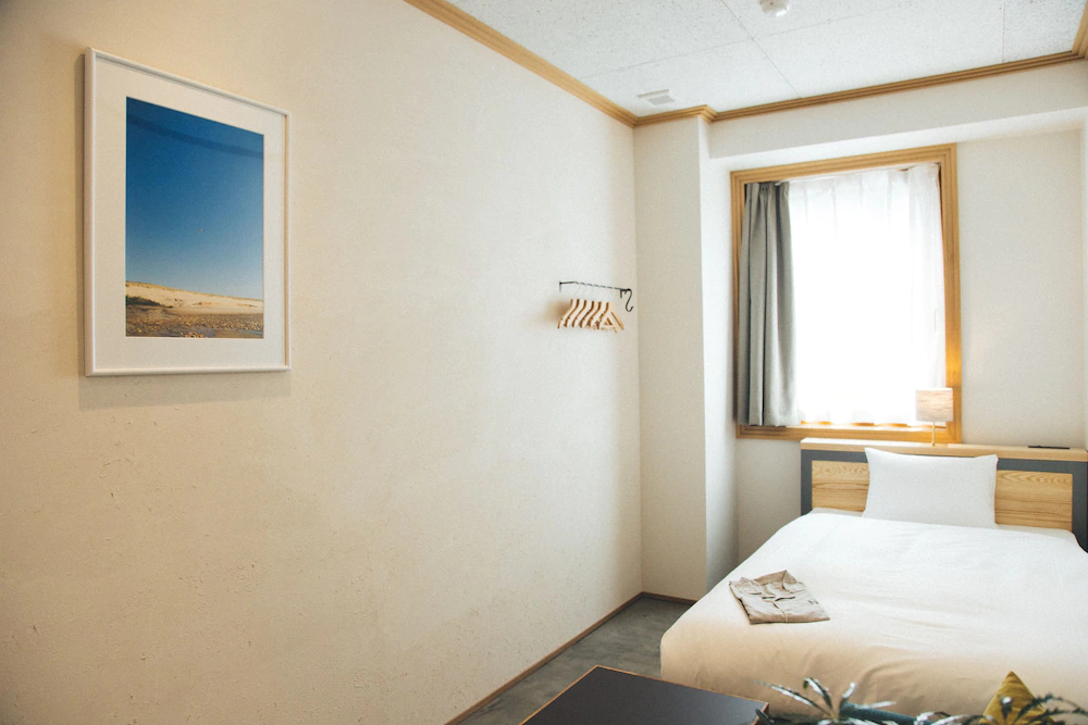 Hotel Noum Osaka