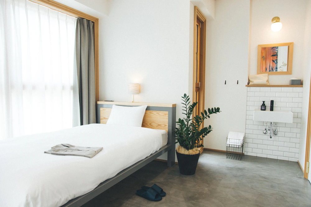 Hotel Noum Osaka