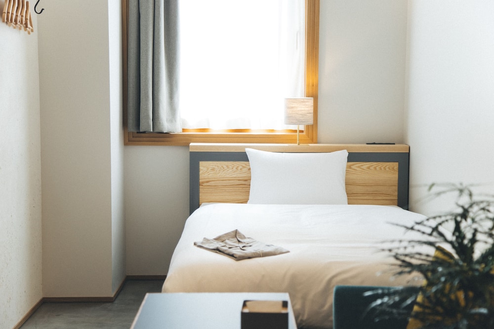 Hotel Noum Osaka