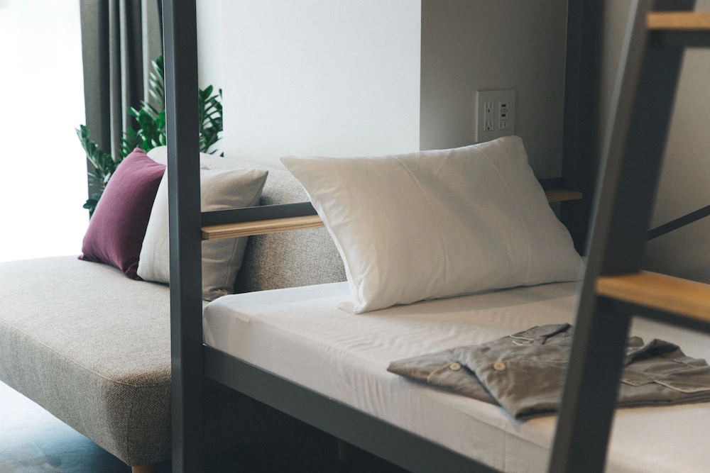 Hotel Noum Osaka