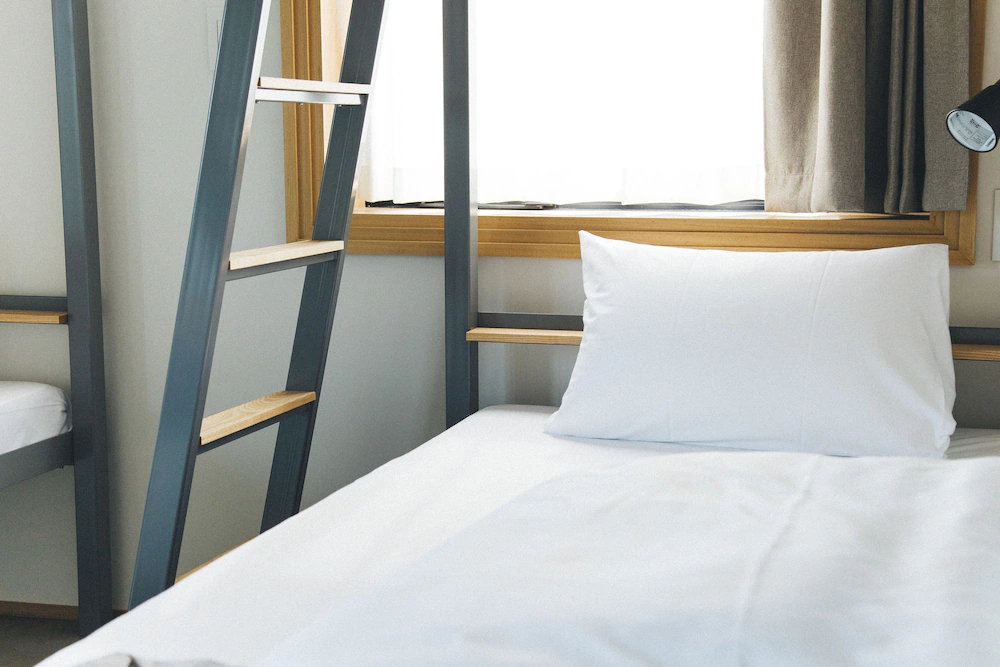 Hotel Noum Osaka