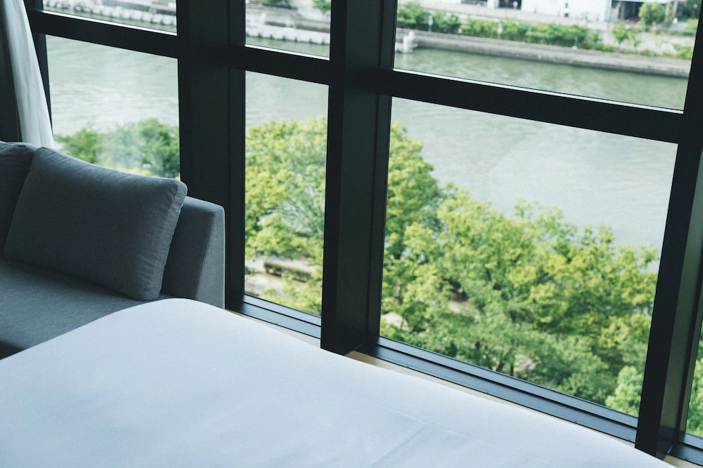 Hotel Noum Osaka