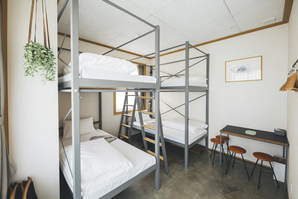 Hotel Noum Osaka