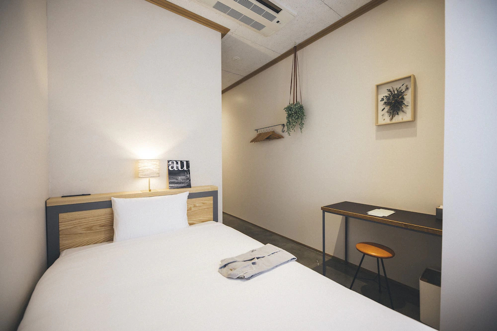 Hotel Noum Osaka