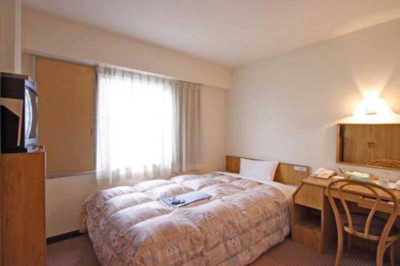 Hotel Oaks Shin-Osaka