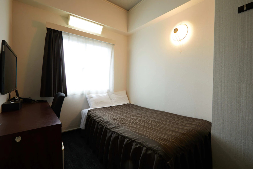Hotel Osaka Corona