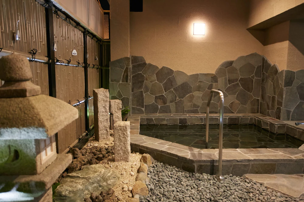 Hotel Osaka Corona