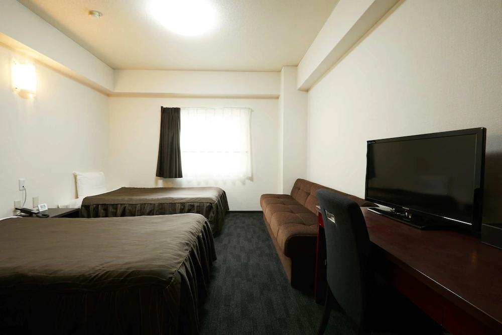 Hotel Osaka Corona