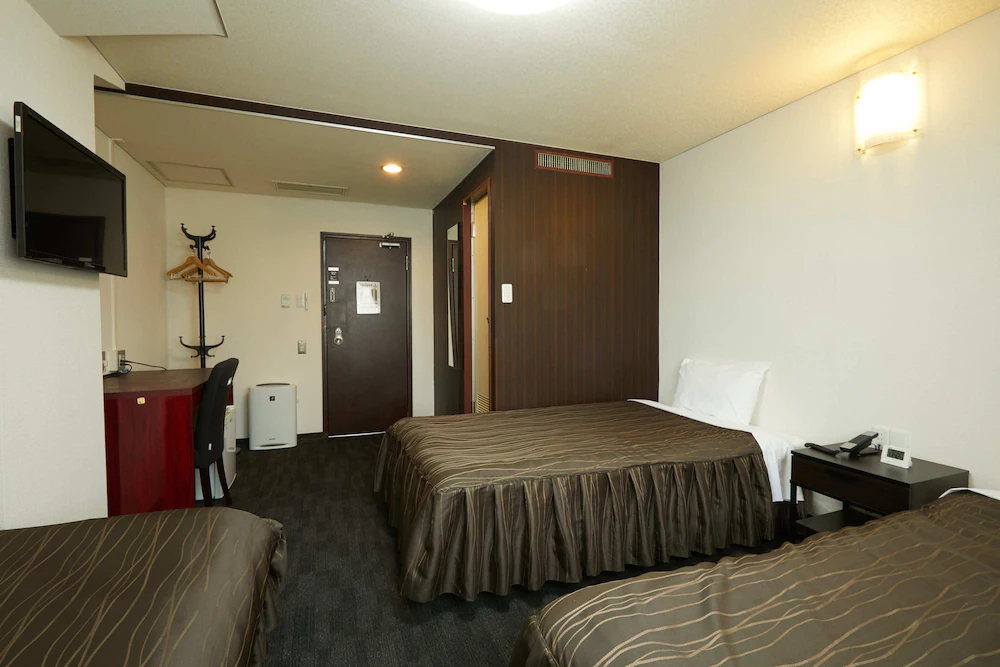 Hotel Osaka Corona