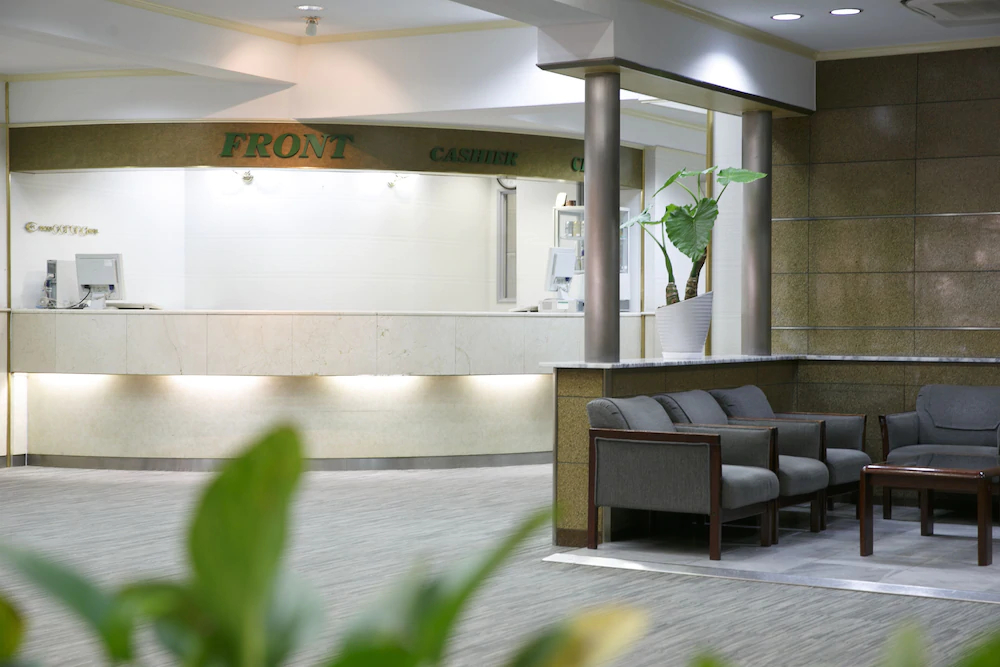 Hotel Osaka Corona
