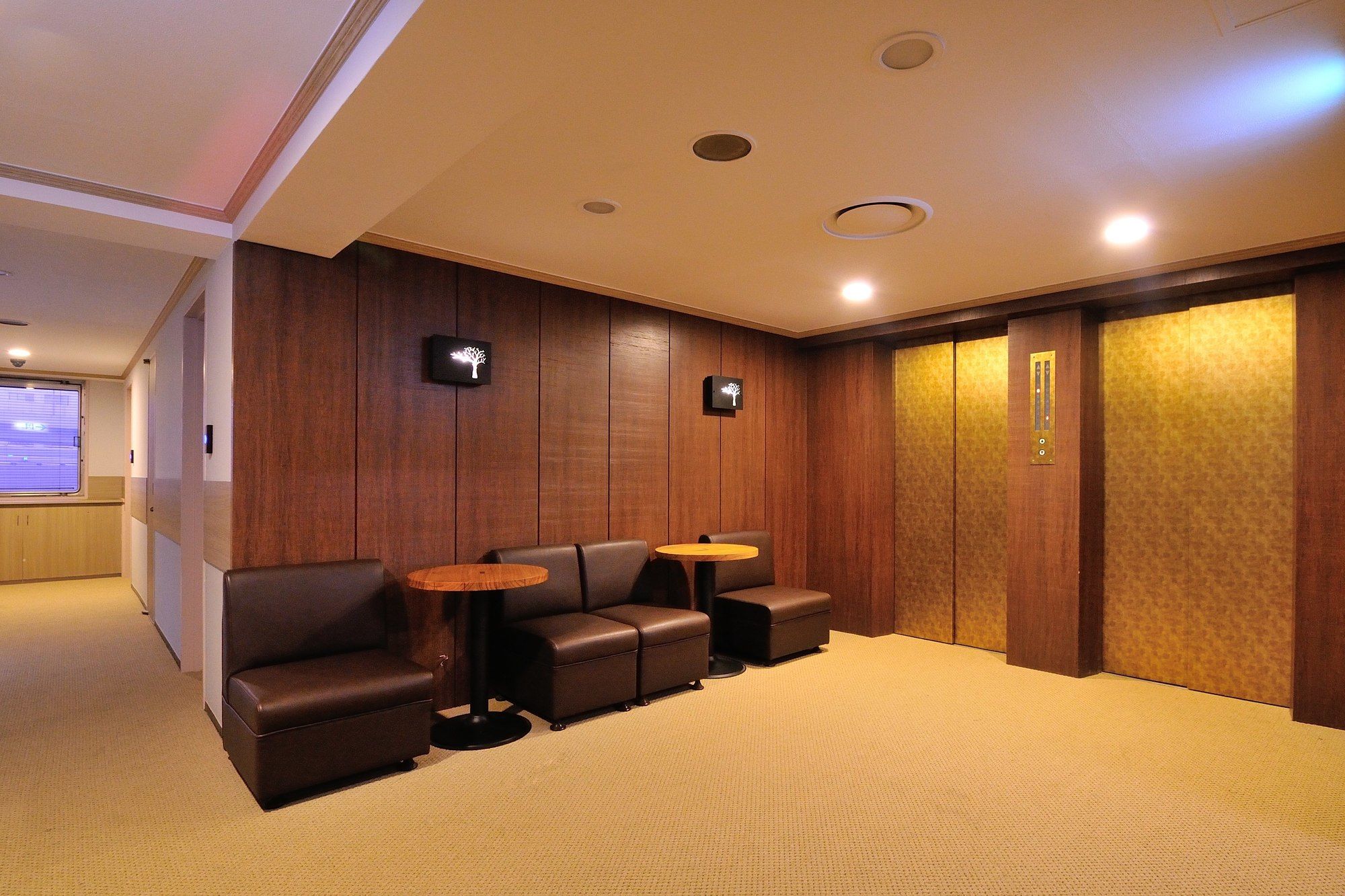 Hotel Osaka Keiko