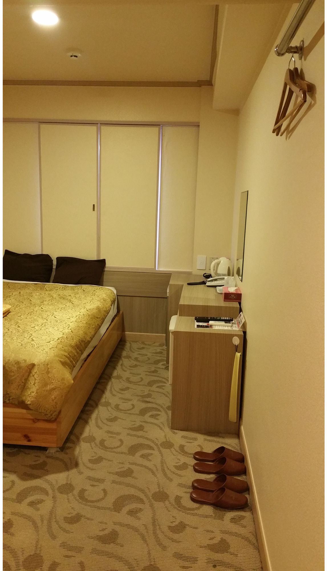 Hotel Osaka Keiko