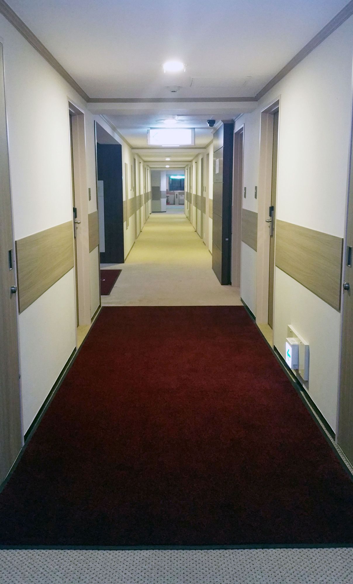 Hotel Osaka Keiko
