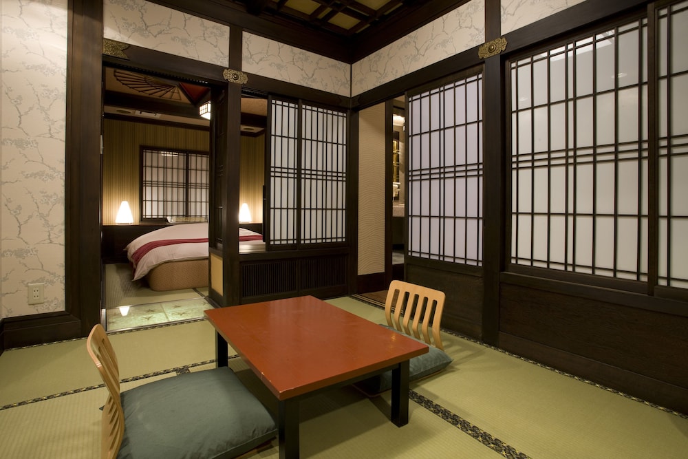 Hotel Osaka La Vie En Soft
