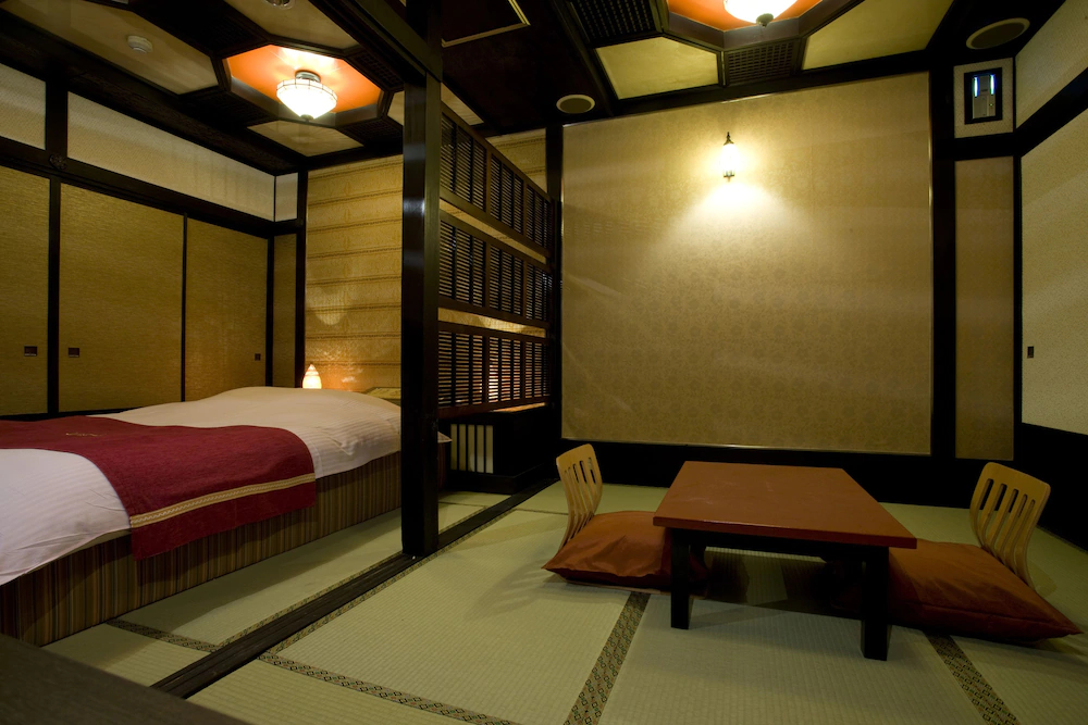 Hotel Osaka La Vie En Soft