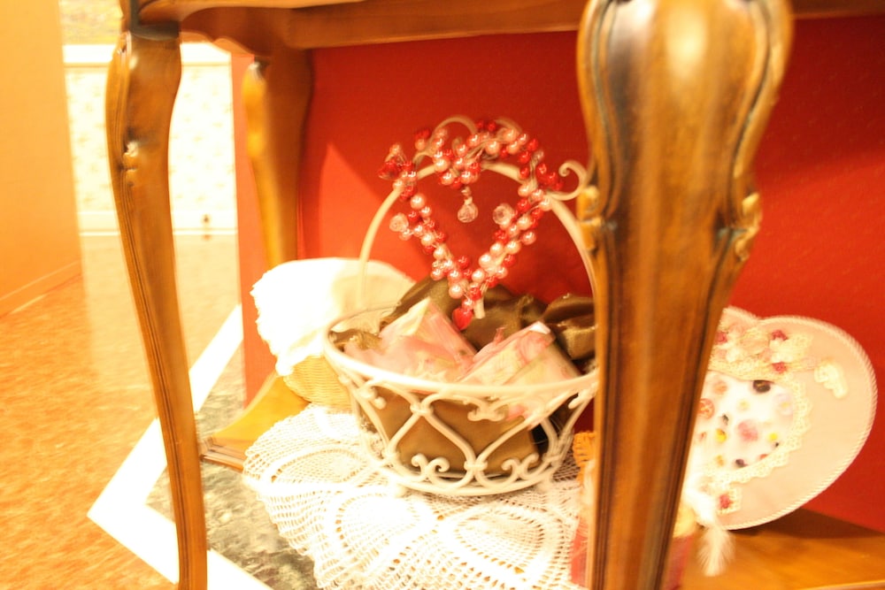 Hotel Osaka La Vie En Soft
