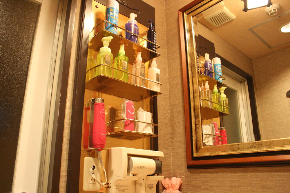 Hotel Osaka La Vie En Soft