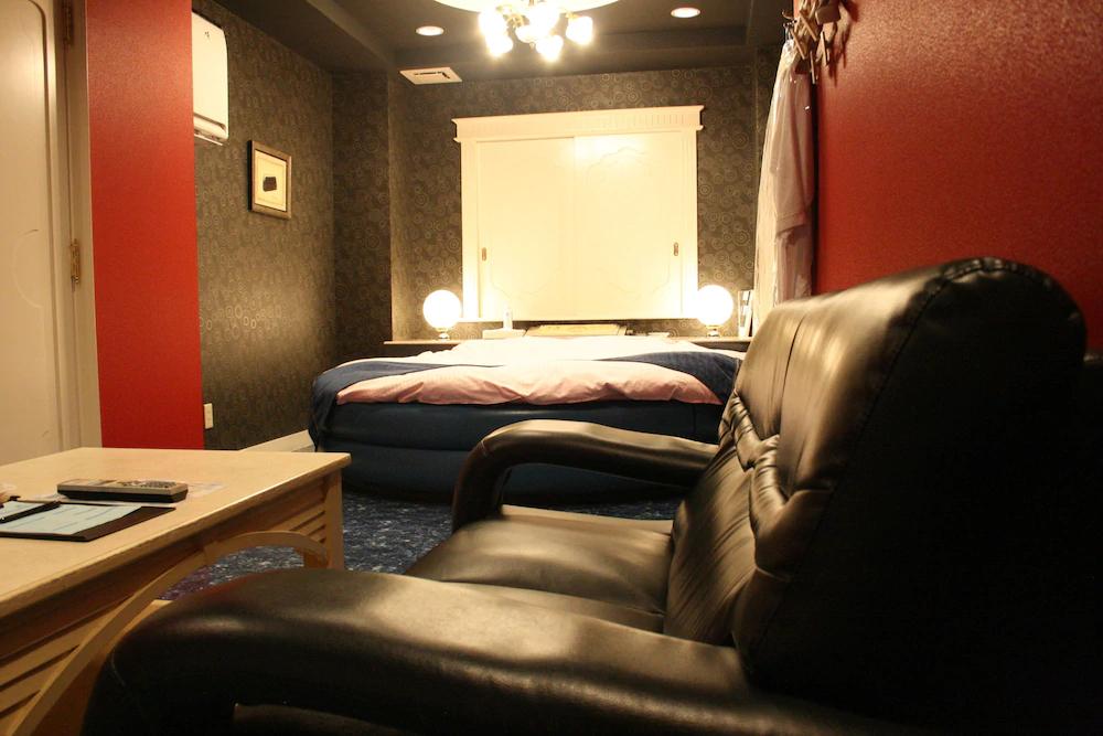Hotel Osaka La Vie En Soft