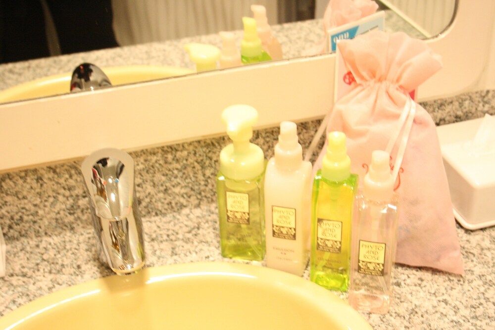 Hotel Osaka La Vie En Soft